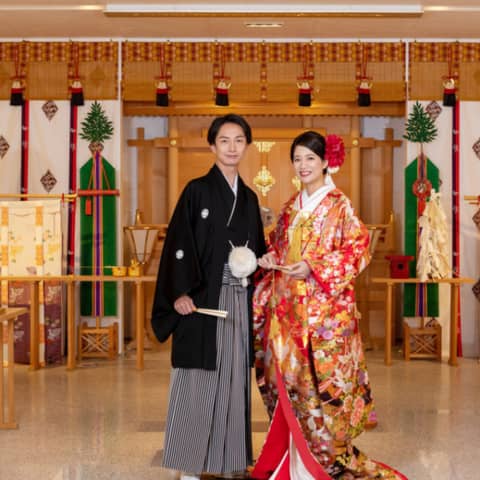 【公式】オークラ千葉ホテル ウエディング/千葉みなとの結婚式場