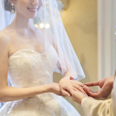 【公式】オークラ千葉ホテル ウエディング/千葉みなとの結婚式場