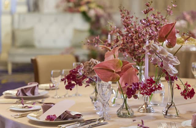 【公式】オークラ千葉ホテル ウエディング/千葉みなとの結婚式場