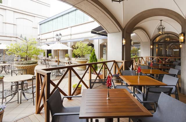 【公式】オークラ千葉ホテル ウエディング/千葉みなとの結婚式場