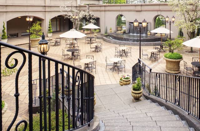 【公式】オークラ千葉ホテル ウエディング/千葉みなとの結婚式場