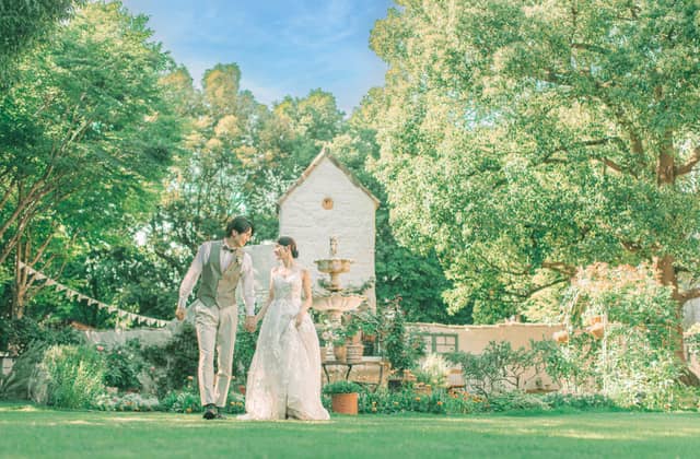 ENSOLEILLE(アンソレイエ)~VILLAGE WEDDING~