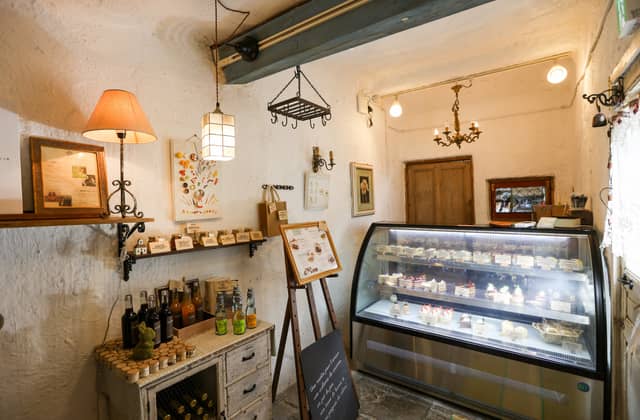 ENSOLEILLE(アンソレイエ)~VILLAGE WEDDING~