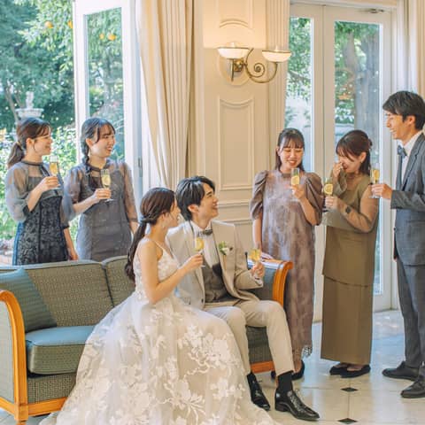 【11~12月限定】80名265万『年末プラン(最大100万円優待)』