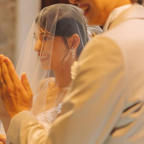 \\いつでも65万円!//挙式プラン