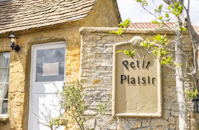 ENSOLEILLE(アンソレイエ)~VILLAGE WEDDING~