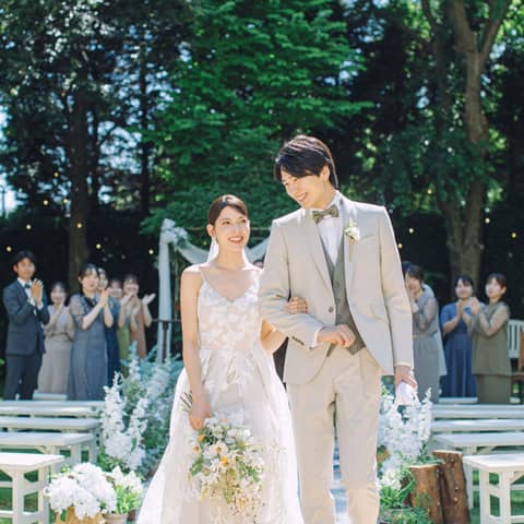 ENSOLEILLE(アンソレイエ)~VILLAGE WEDDING~