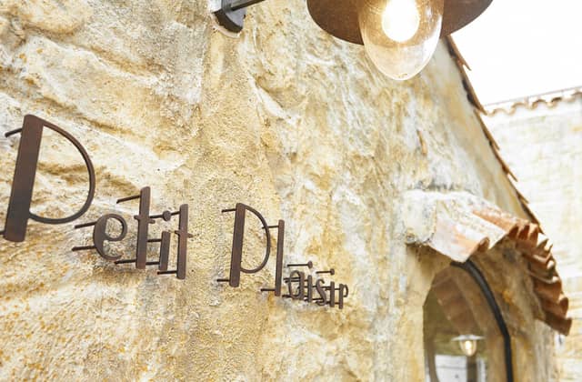 ENSOLEILLE(アンソレイエ)~VILLAGE WEDDING~