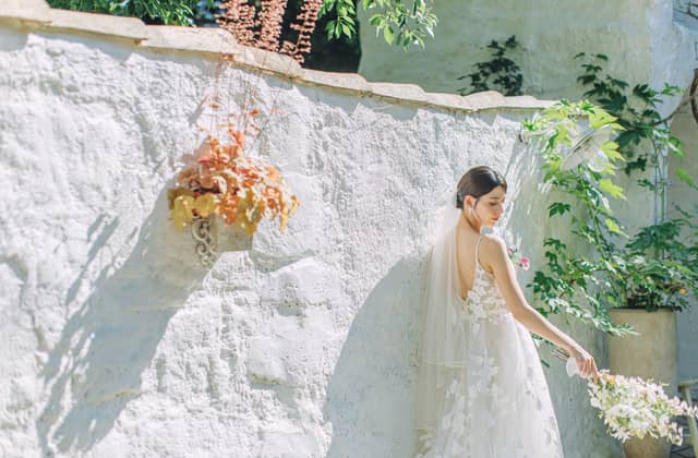 ENSOLEILLE(アンソレイエ)~VILLAGE WEDDING~