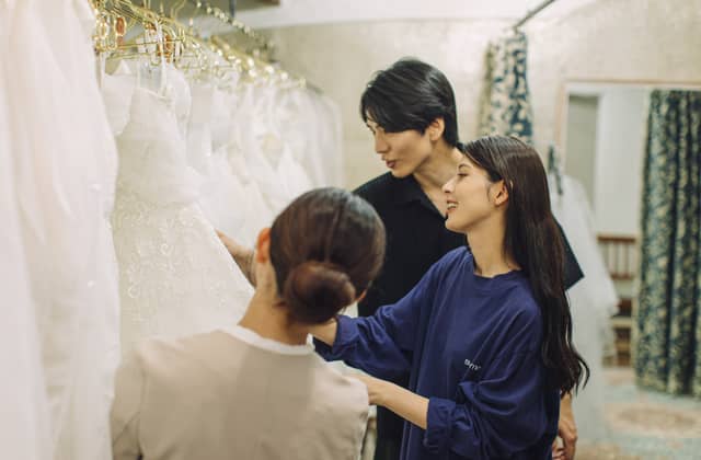 ENSOLEILLE(アンソレイエ)~VILLAGE WEDDING~