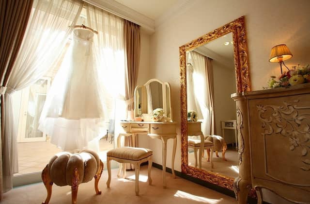 ENSOLEILLE(アンソレイエ)~VILLAGE WEDDING~