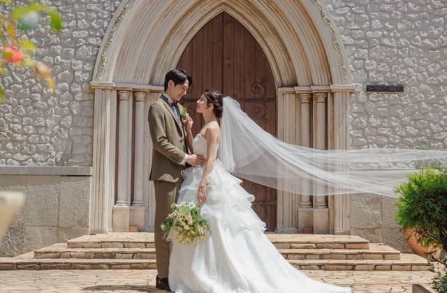 ENSOLEILLE(アンソレイエ)~VILLAGE WEDDING~