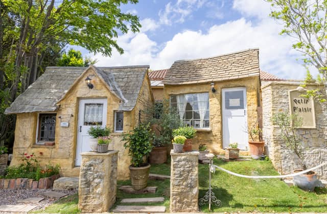 ENSOLEILLE(アンソレイエ)~VILLAGE WEDDING~