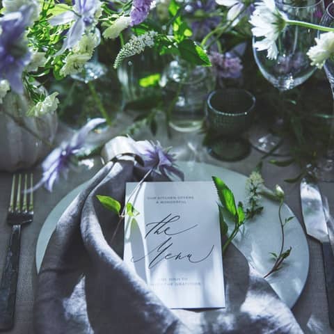 南青山ル・アンジェ教会