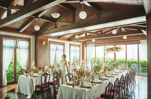 南青山ル・アンジェ教会