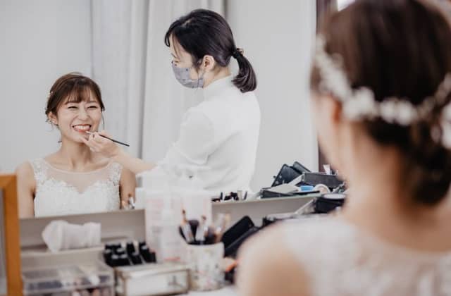 南青山ル・アンジェ教会