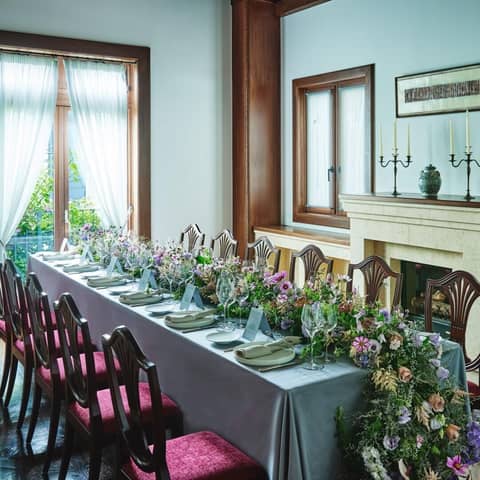 【2月まで】47万優待◆7年連続口コミ1位&2ツ星相当の一流レストラン