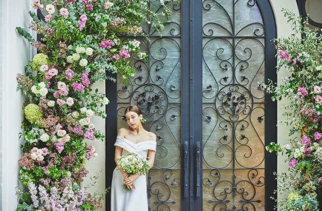 南青山ル・アンジェ教会