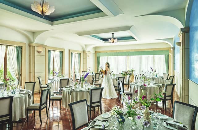 南青山ル・アンジェ教会