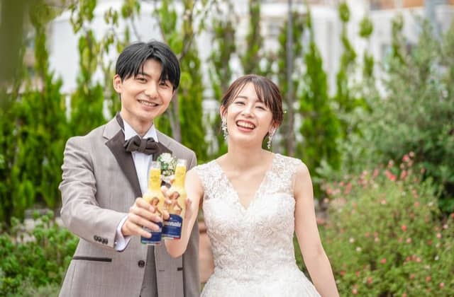 南青山ル・アンジェ教会