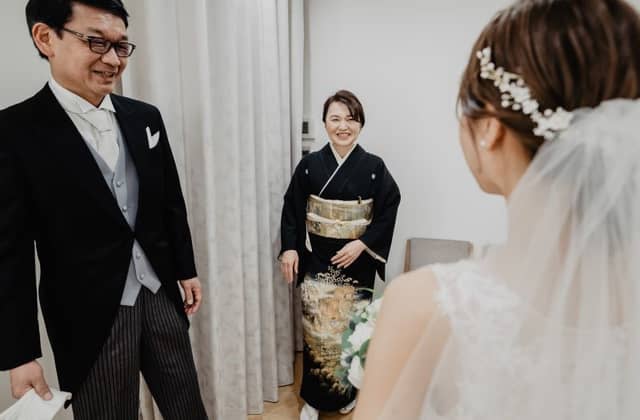 南青山ル・アンジェ教会