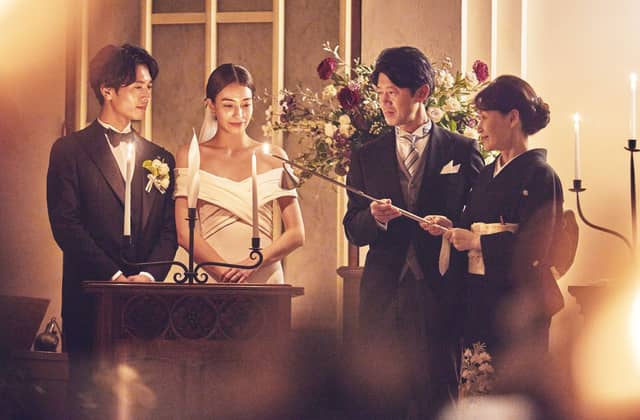 南青山ル・アンジェ教会