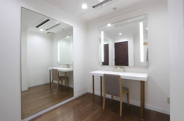 南青山ル・アンジェ教会