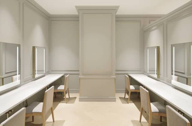 南青山ル・アンジェ教会