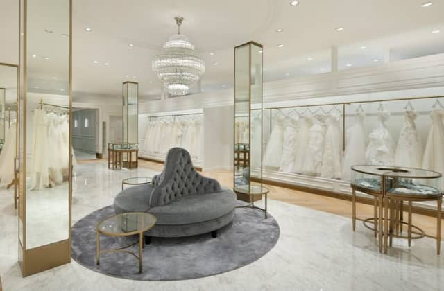 南青山ル・アンジェ教会