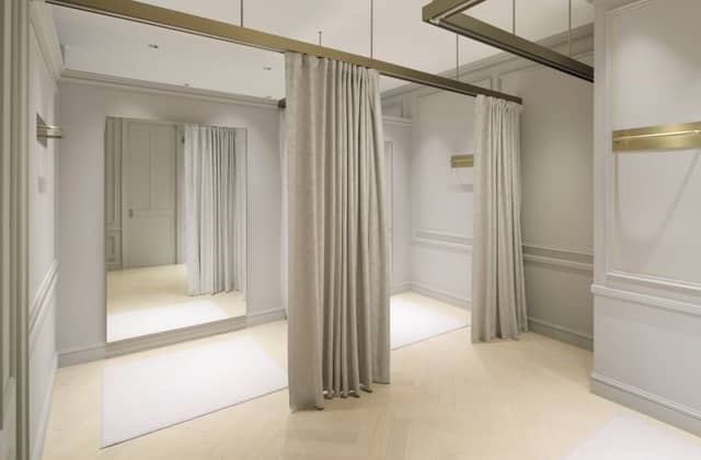 南青山ル・アンジェ教会