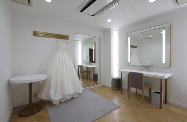 南青山ル・アンジェ教会