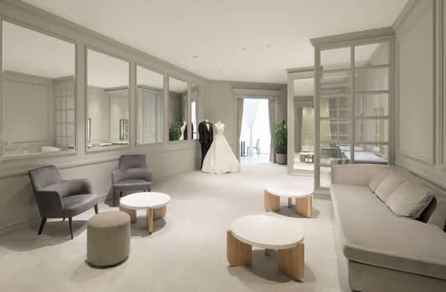 南青山ル・アンジェ教会