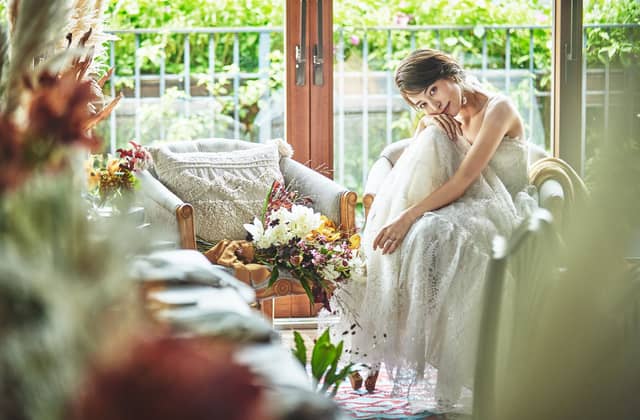 南青山ル・アンジェ教会