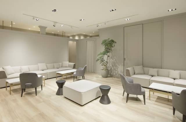 南青山ル・アンジェ教会