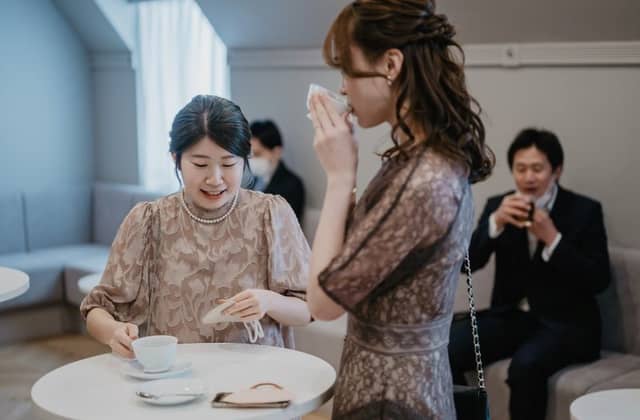 南青山ル・アンジェ教会