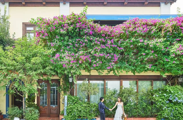 南青山ル・アンジェ教会