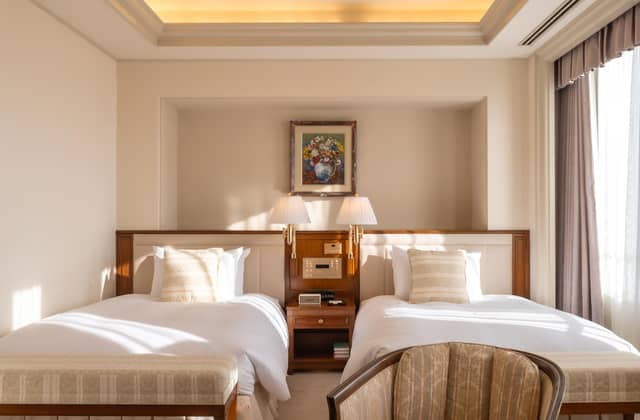 【ブライダル公式】KUMAMOTO HOTEL CASTLE(熊本ホテルキャッスル) 熊本の結婚式場