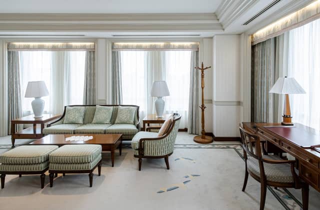 熊本ホテルキャッスル