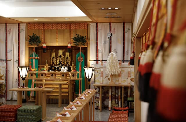 【ブライダル公式】熊本ホテルキャッスル -熊本の結婚式場- /2025年リニューアルOPEN