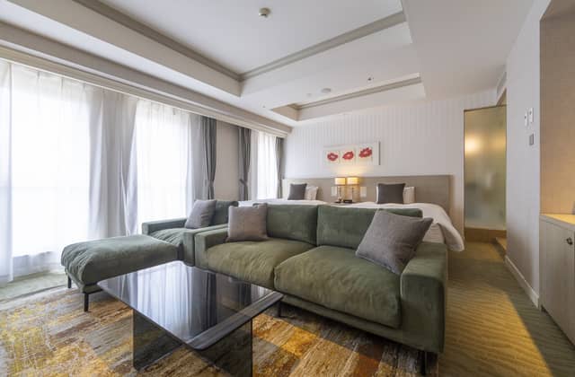 熊本ホテルキャッスル