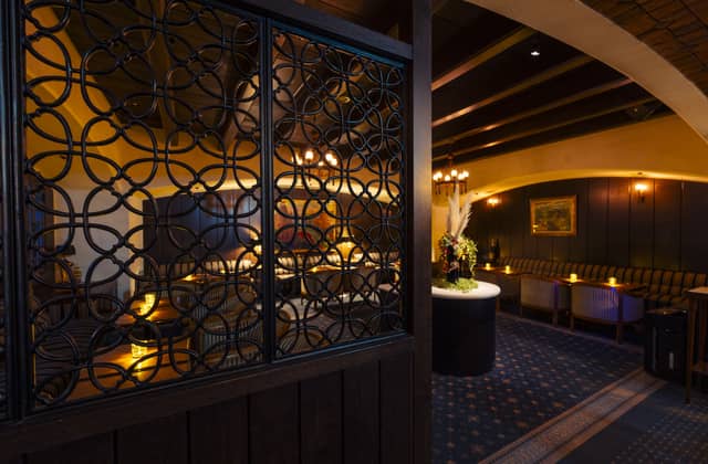 熊本ホテルキャッスル