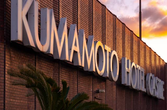 【ブライダル公式】KUMAMOTO HOTEL CASTLE(熊本ホテルキャッスル) 熊本の結婚式場