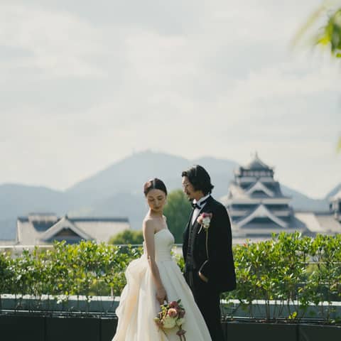 チャペル使用料無料★≪お得に叶うフォト婚≫期間限定/25年11~12月