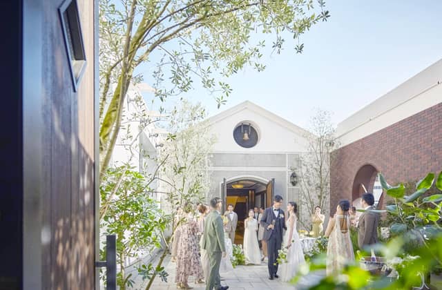 【ブライダル公式】KUMAMOTO HOTEL CASTLE(熊本ホテルキャッスル) 熊本の結婚式場