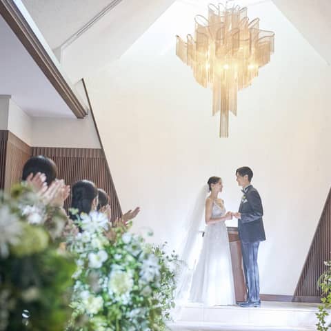 【ブライダル公式】KUMAMOTO HOTEL CASTLE(熊本ホテルキャッスル) 熊本の結婚式場