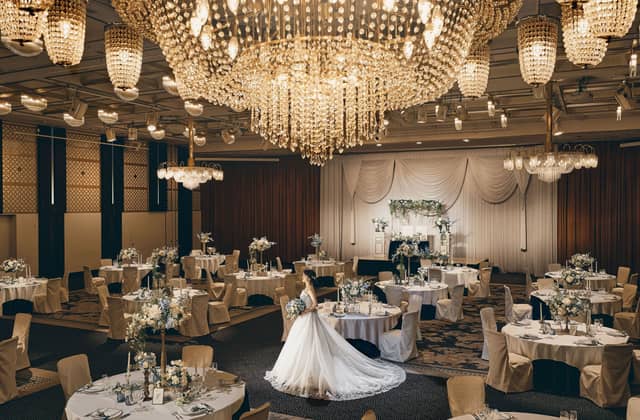 熊本ホテルキャッスル