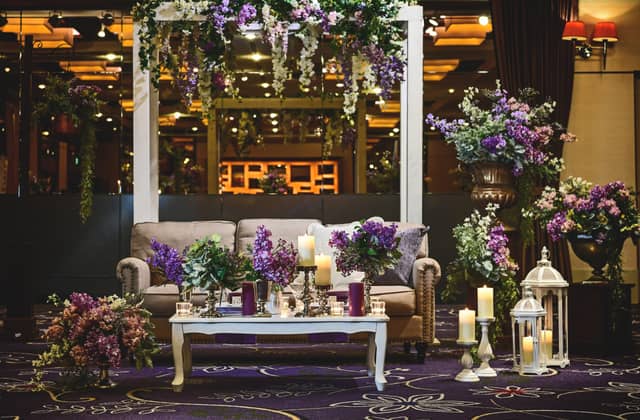 熊本ホテルキャッスル