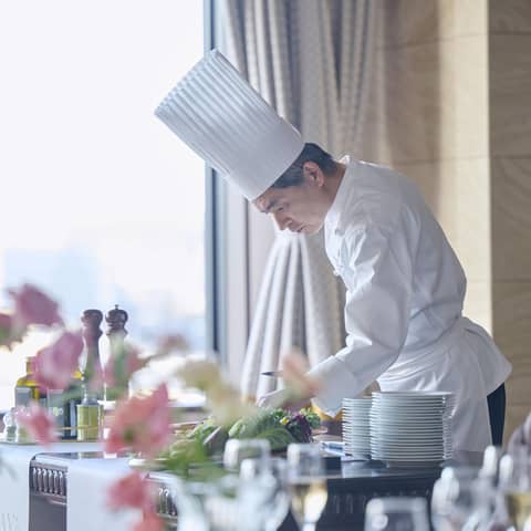 【ブライダル公式】KUMAMOTO HOTEL CASTLE(熊本ホテルキャッスル) 熊本の結婚式場