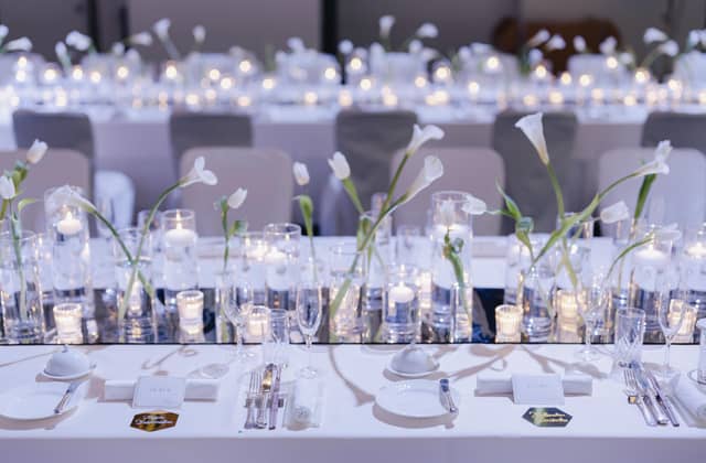 【ブライダル公式】KUMAMOTO HOTEL CASTLE(熊本ホテルキャッスル) 熊本の結婚式場