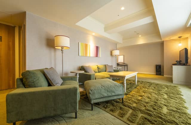 熊本ホテルキャッスル